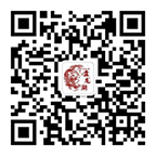 陳利微信二維碼