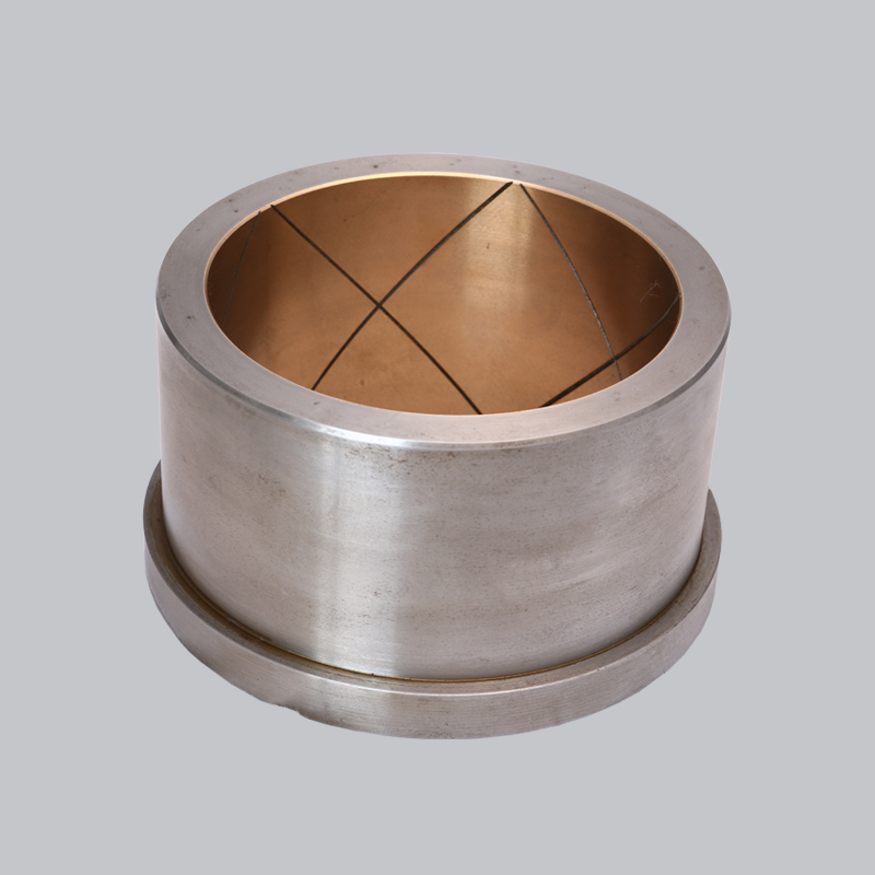 FZB06 Series Self-Lubricating Bearings and Assemblies