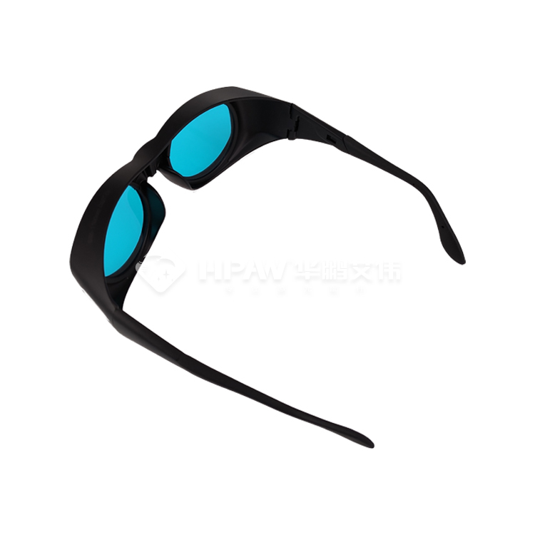 EP-15型寬光譜連續(xù)吸收式激光防護眼鏡