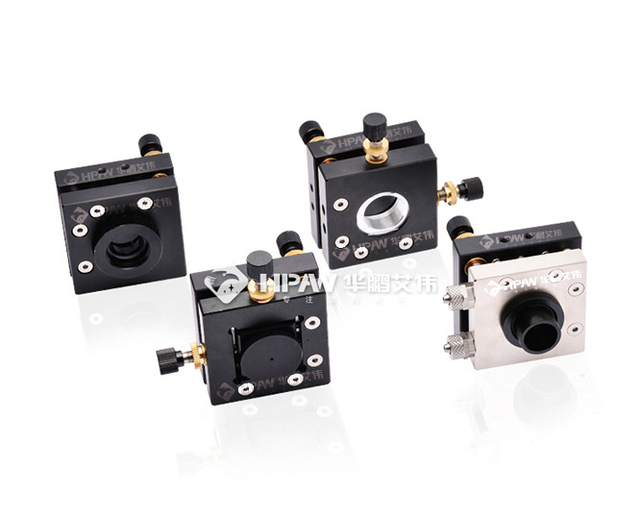 四維調整架鏡架