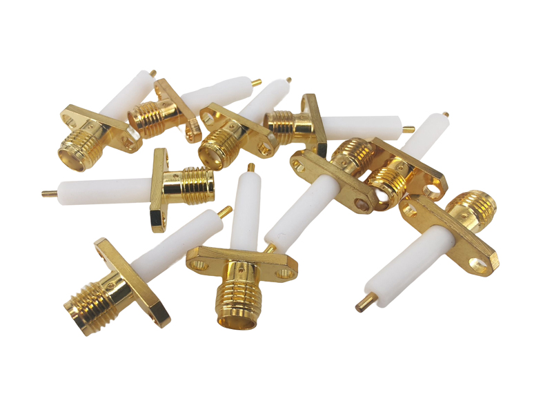 感應針-接頭SMAKJ-28mm