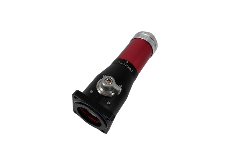 QBH準直單元中的準直鏡有什么作用？QBH準直單元有哪些應用場景？