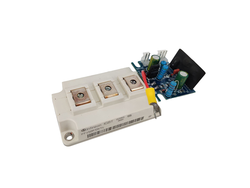 IGBT模塊 驅動板