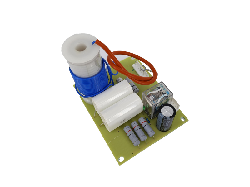 新式點(diǎn)火板 激光電源新式點(diǎn)火板